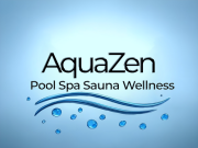 AquaZen Pool Spa Sauna Wellness - Richland WA